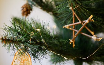 5 tips voor een duurzame kerst