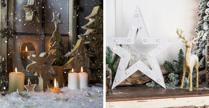 Kerstversiering kopen? Kom langs bij tuincentrum Poppelaars in Breda
