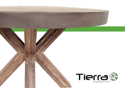 Bekijk het Tierra Outdoor Magazine