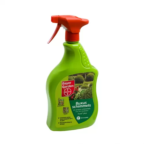 Buxusspray 1l