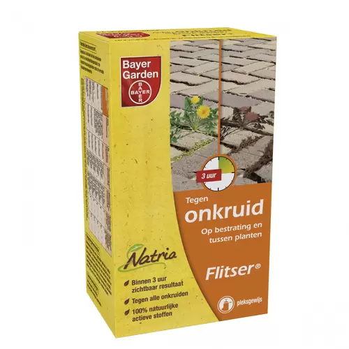 Flitser conc 255ml