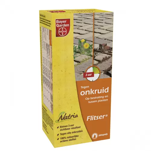 Flitser conc 510ml