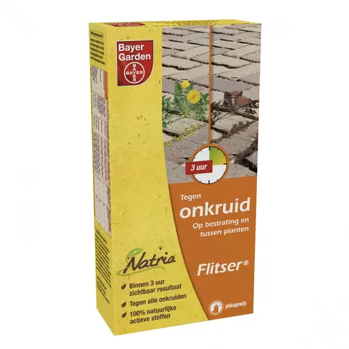 Flitser conc 750ml
