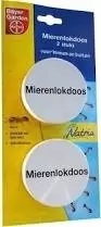 Mierenlokdoos bio 2 st