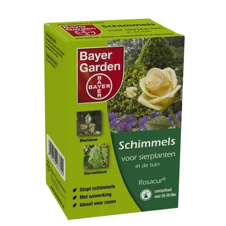 Bayer rosacur se25 50ml