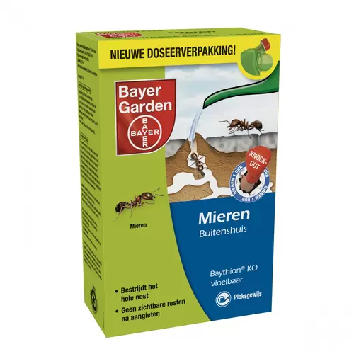 Baythion ko vloeibaar 250ml