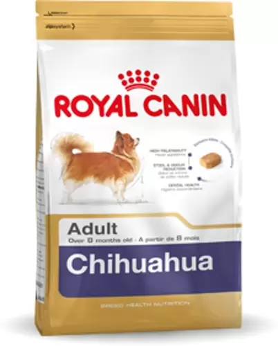 RC Chihuahua 28 adult 0,5 kg