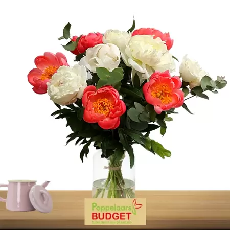 Boeket Bachelor