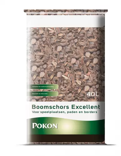 Boomsch excellent 40l