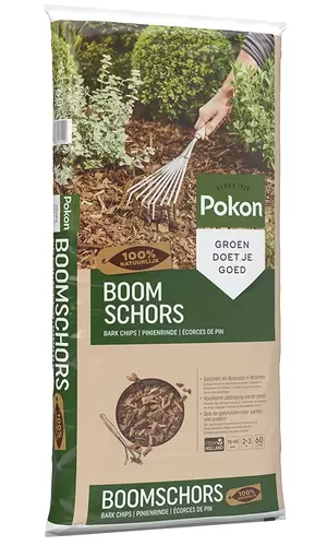 Boomschors vers 60l - afbeelding 2