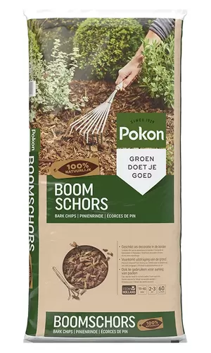 Boomschors vers 60l - afbeelding 1