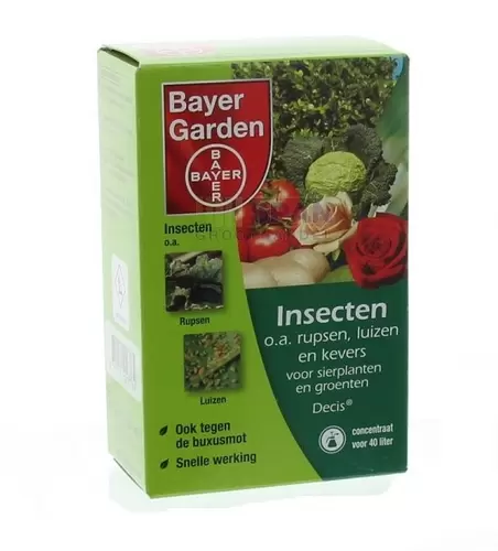 Decis conc 20ml