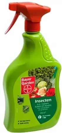 Decis plantenspray 1l