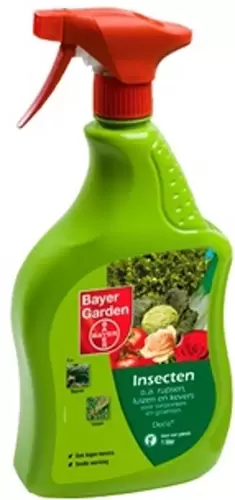 Decis plantenspray 1l