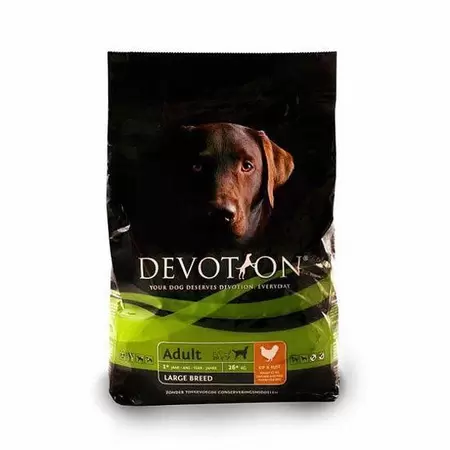 Devotion Adult large chicken&rice 3 kg