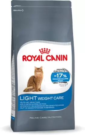 RC Light weight care 0,4 kg