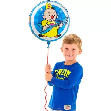Helium Ballon Bumba Gitaar - afbeelding 2