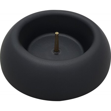 Kerstboomstandaard Easyfix Zwart