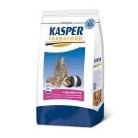 Konijn opfokkorrel 4 kg