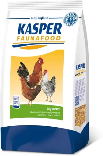 Legkorrel 4 kg
