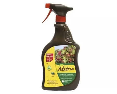 Natria insectenmdl spray 1ltr