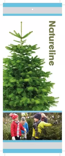 Natureline Nordmann 120-150 - afbeelding 3