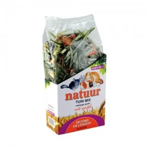 Natuur tuinmix  135gr