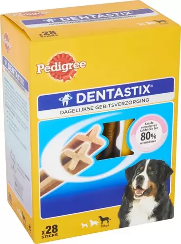 Pedigree Dentastix Maxi MP