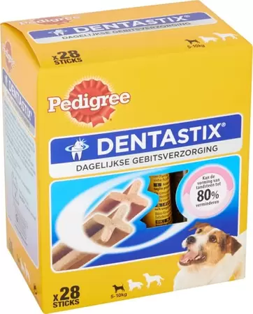 Pedigree Dentastix Mini MP