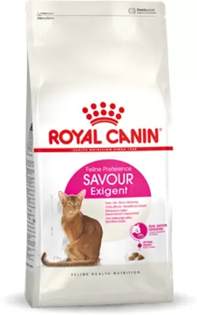 RC Exigent 35/30 Savour sensation 0,4 kg