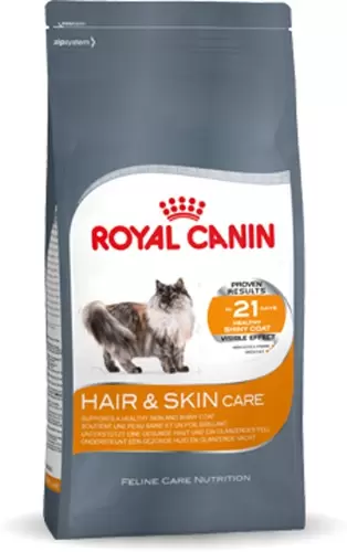 RC Hair & Skin care 0,4 kg