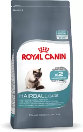 RC Hairball care 2 kg