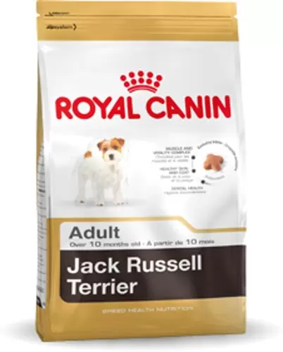 RC Jack Russell adult 1,5 kg