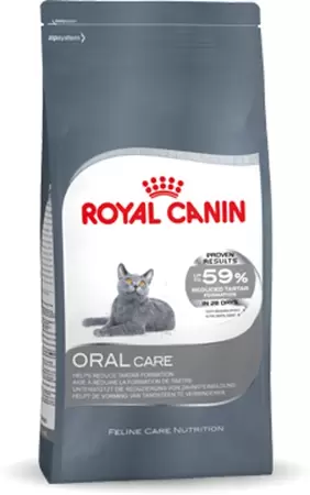 RC Oral Care 1,5 kg