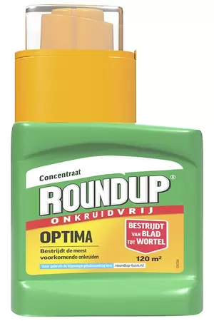 Roundup Optima Concentraat 150ml - afbeelding 1