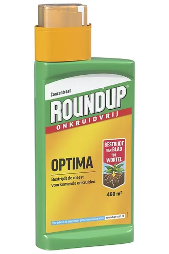 Roundup Optima Concentraat 575ml - afbeelding 2