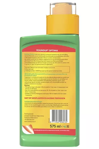 Roundup Optima Concentraat 575ml - afbeelding 3