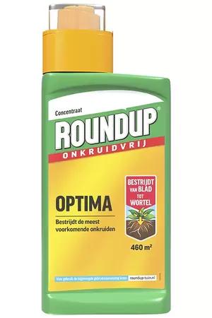 Roundup Optima Concentraat 575ml - afbeelding 1