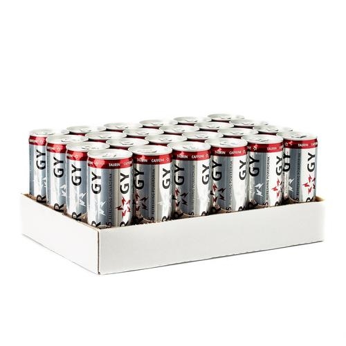 Slammers energy 330ml - afbeelding 2