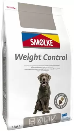 Smolke Weight Control 4 kilo