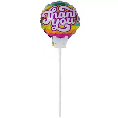 Thankyou Ballon - afbeelding 1