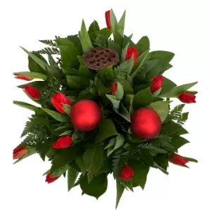 Tulpen Boeket Nancy groot - afbeelding 2